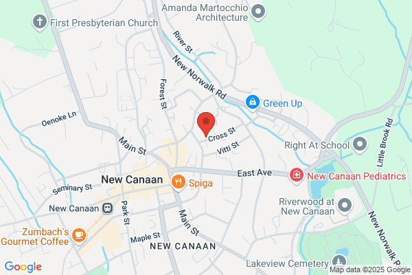 New Canaan Lawn Equipment Inc