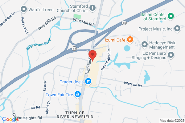 Limo Rentals Stamford