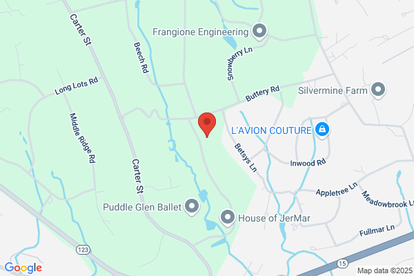New Canaan Transportation