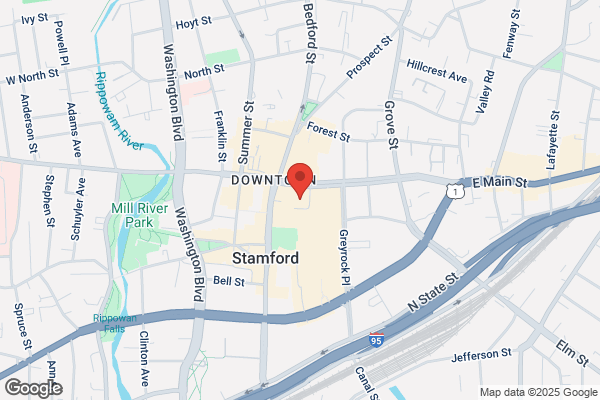 Stamford Clinical Services LLC
