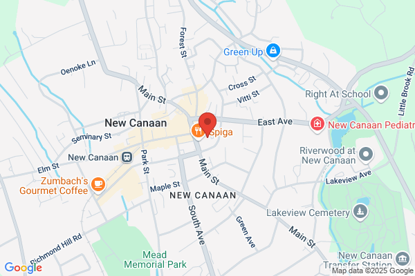 New Canaan Ophthalmology, LLC