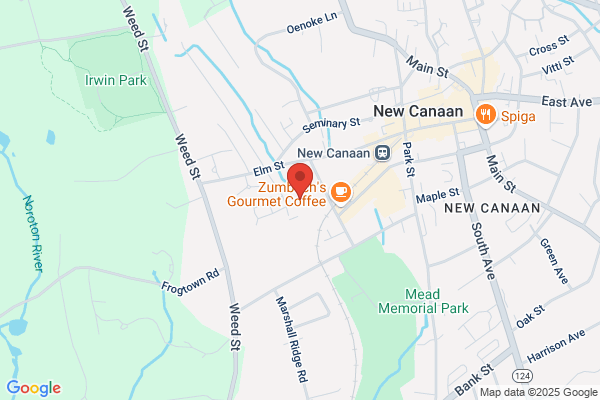 Northeast Building Supply of New Canaan