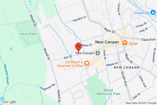 New Canaan Hand Wash & Detail
