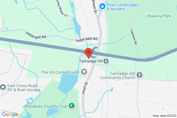 Connecticut Property Management Inc