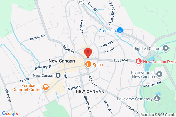 Mattress Firm New Canaan