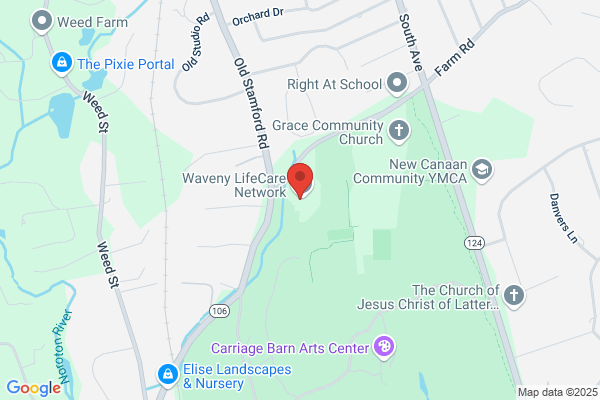 Meals on Wheels of New Canaan