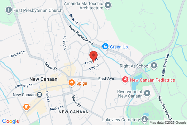 New Canaan Auto Body Inc