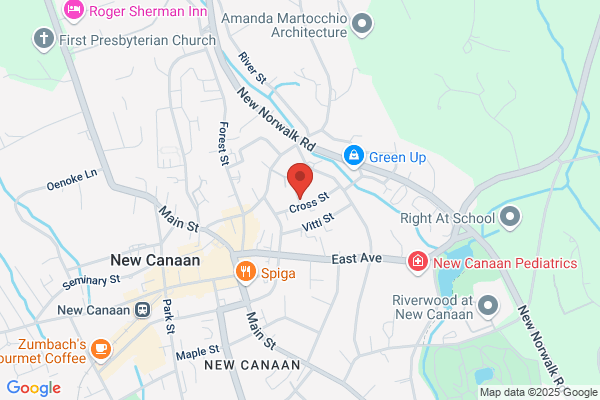 New Canaan Auto Parts