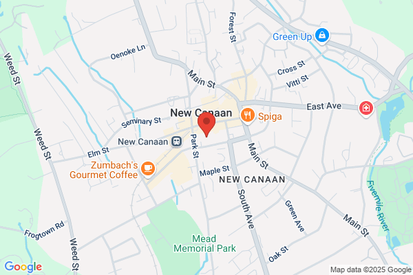 New Canaan Cyclery