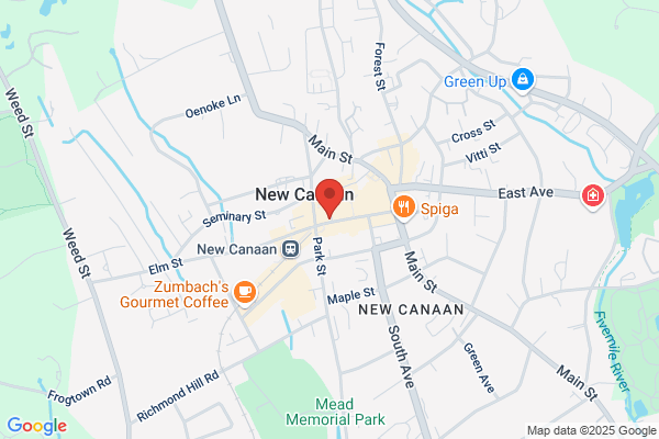 New Canaan Kitchens