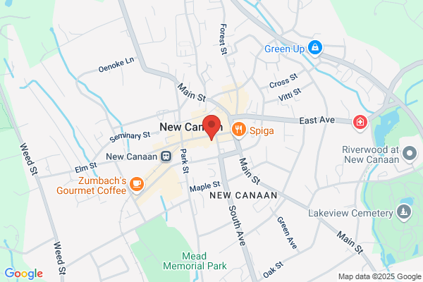 New Canaan Orthodontics: Maria Karayiannis