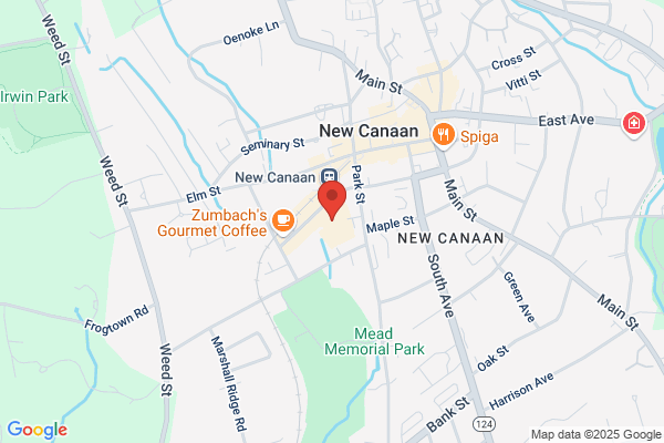 New Canaan Printing & Mailing Service