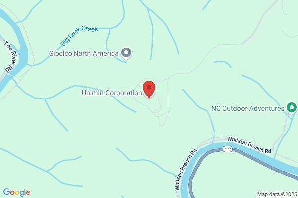 Unimin Corporation