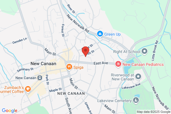 Young Life of New Canaan Inc