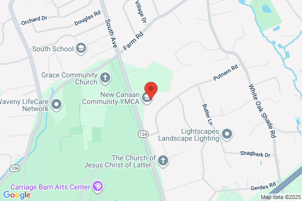HSS Sports Rehab - New Canaan YMCA