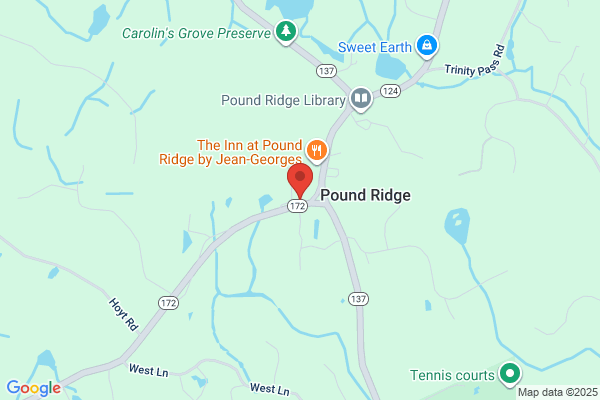 Pound Ridge Community Church Play School