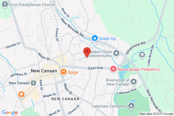 Columbus Center of New Canaan