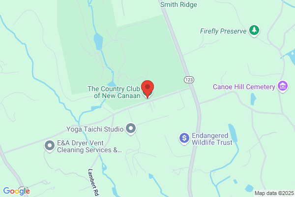Country Club of New Canaan