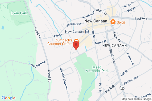 New Canaan Board of Realtors Inc
