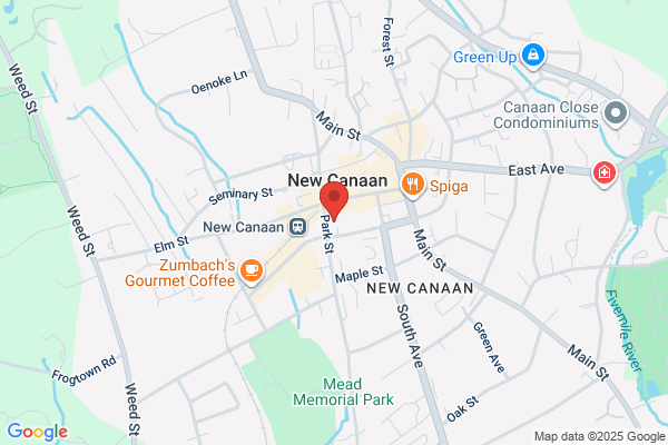 Prudential Connecticut Realty