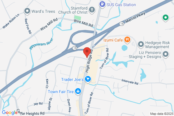 Prudential Connecticut Realty Relocation