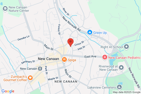 Community Baptist Church of New Canaan