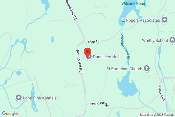 Round Hill Properties