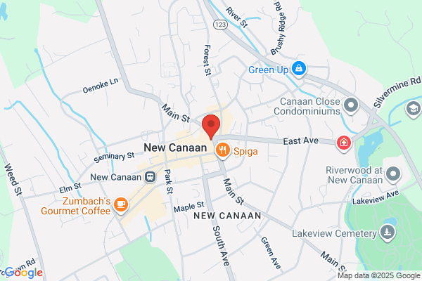 Garelick & Herbs of New Canaan