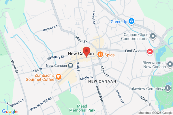 New Canaan Playhouse