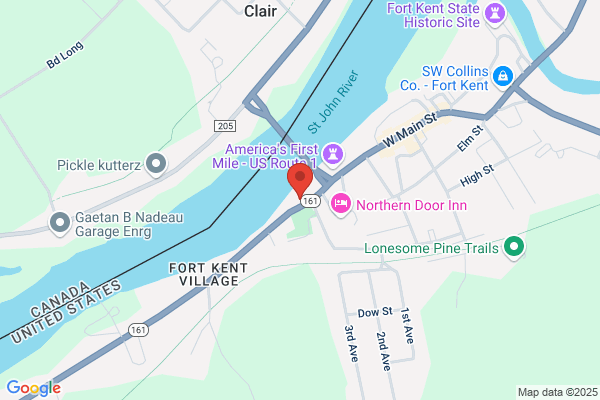 Fort Kent Chamber of Commerce