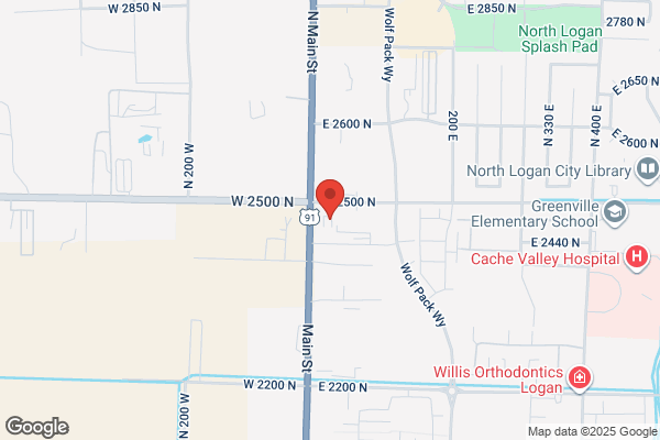 Valley Motors