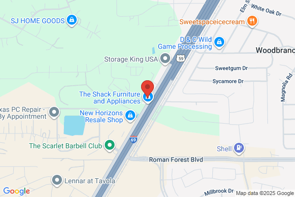 59 Appliance LLC