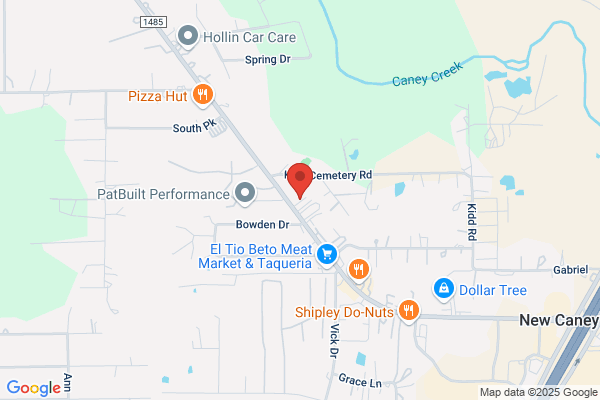Accent Autobody Associates