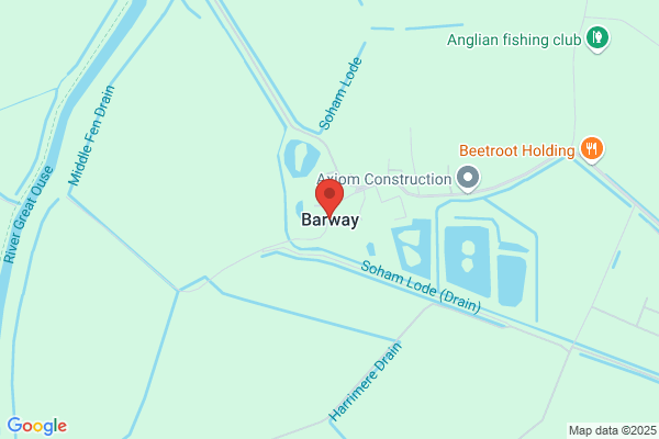 Barway