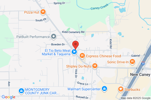 Eppinette's Auto Repair