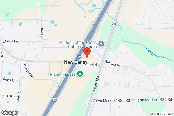 New Caney Family Care