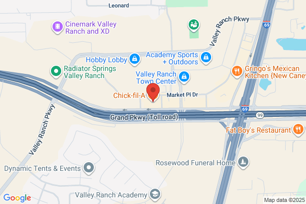 Chick-fil-A
