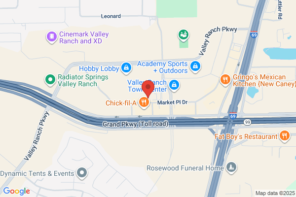 Kroger Fuel Center