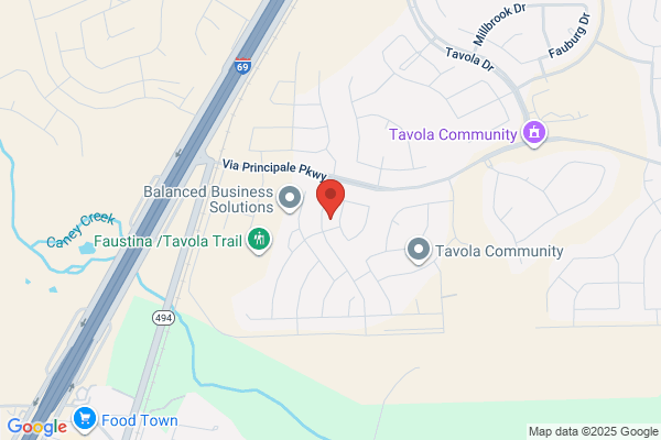 Tavola by Centex Homes- Closed