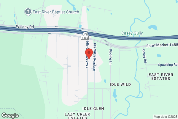 E Henderson Septic Tank Cleaning