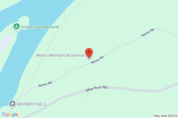 Matt Mechanical Llc