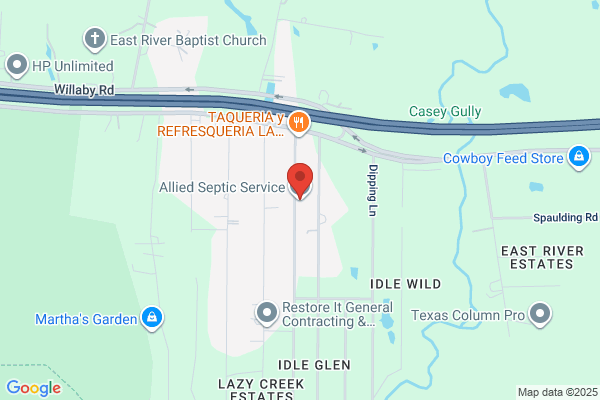 Allied Septic Service