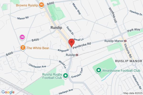 T.D.C. Plumbing, Inc.