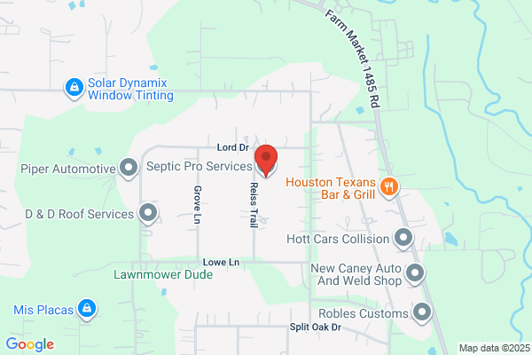 Septic Pro Services