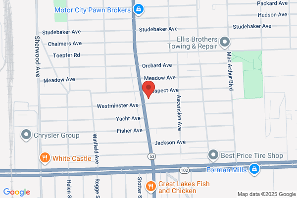 Andy's Auto Sales