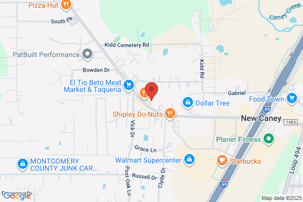 Kenneth's Auto Sales Inc