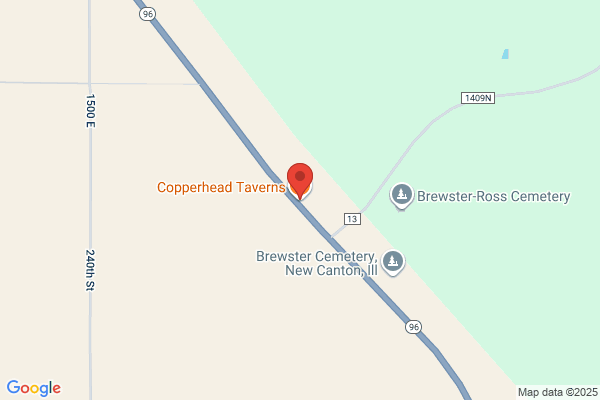 Copperhead Tavern