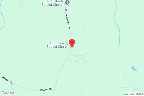 Third Liberty Baptist Church