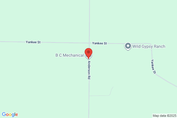 Bales Mechanical, Inc.