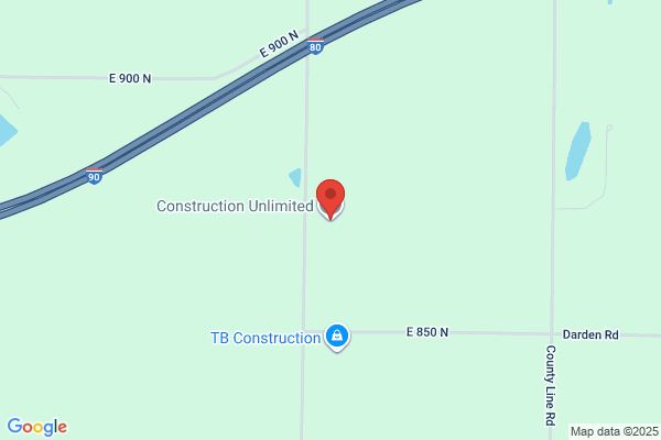 Construction Unlimited